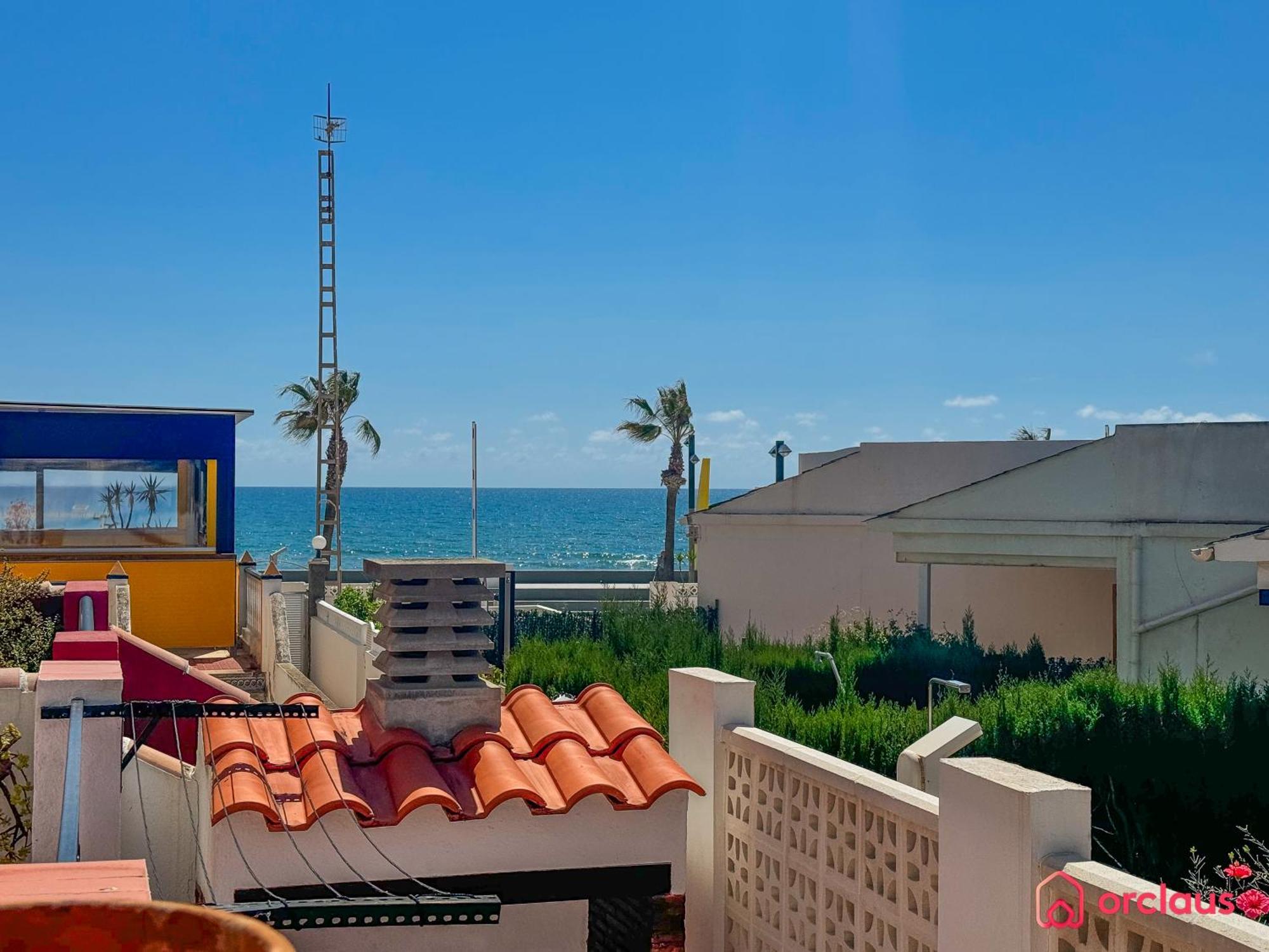 La Finca Oropesa del Mar Εξωτερικό φωτογραφία