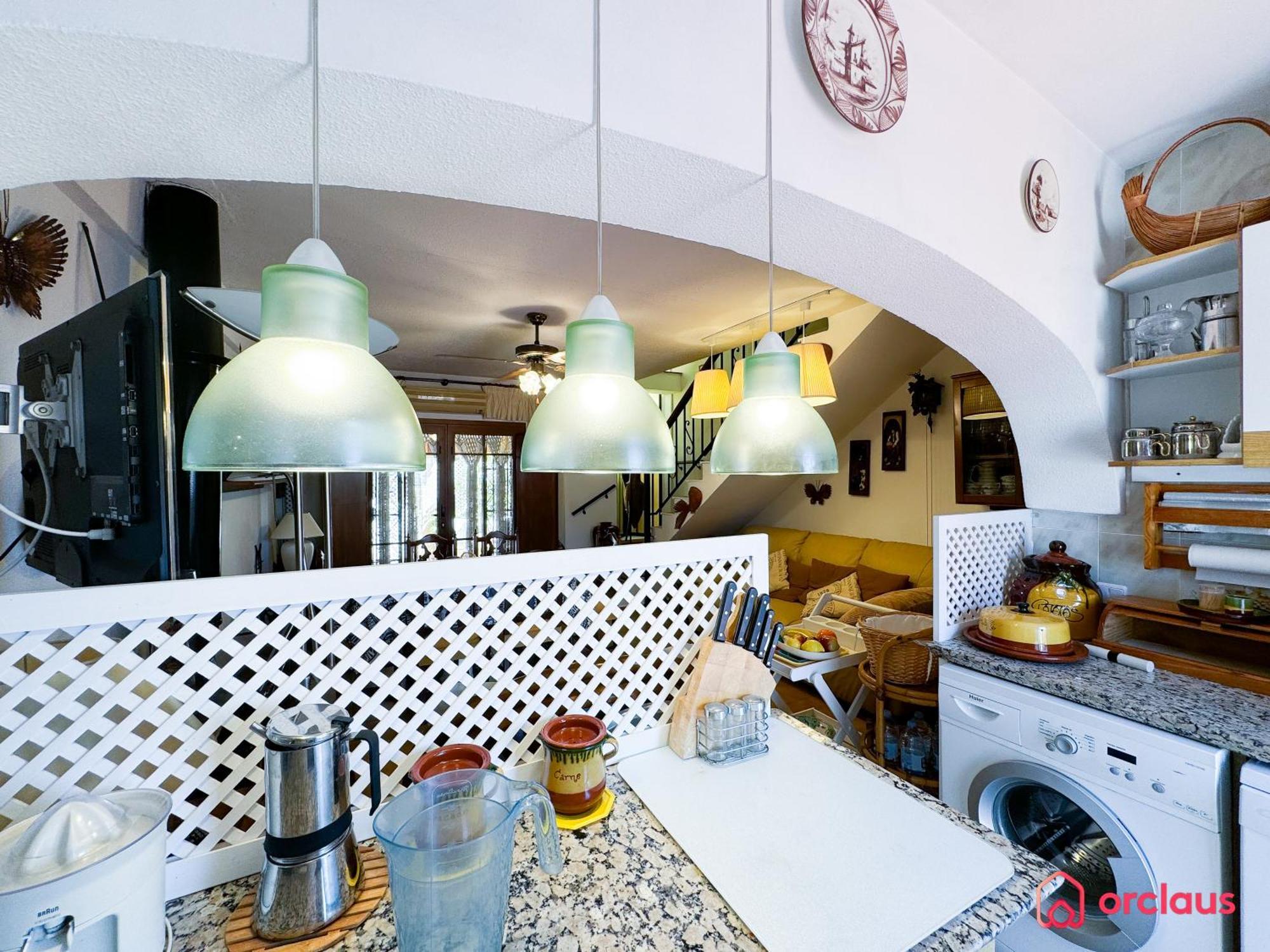 La Finca Oropesa del Mar Εξωτερικό φωτογραφία