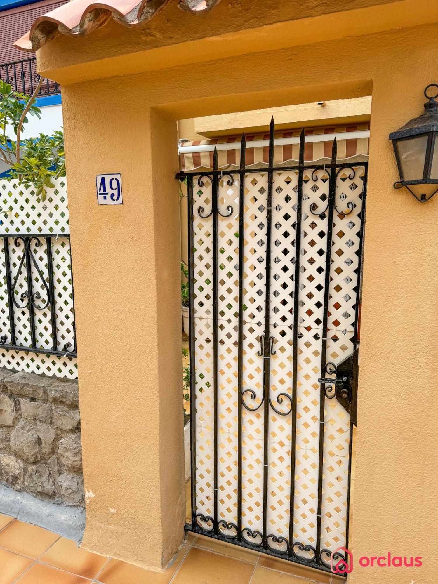 La Finca Oropesa del Mar Εξωτερικό φωτογραφία