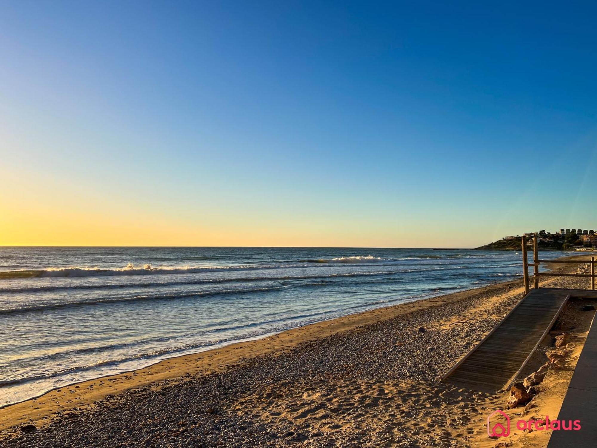 La Finca Oropesa del Mar Εξωτερικό φωτογραφία